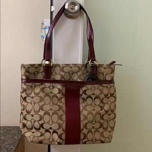 Coach handbags